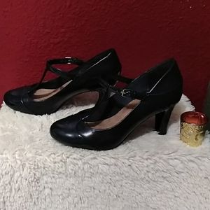 Gianni Bernini memory foam shoes